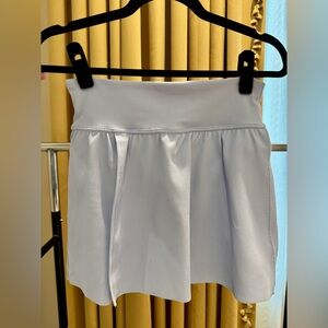 SPANX sport skort